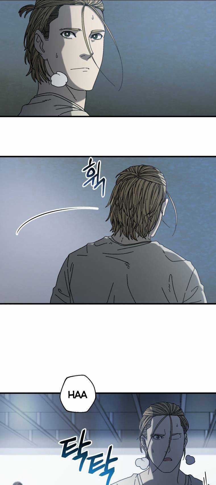 Trò Chơi Sinh Tồn - Chapter 21 - Trang 11