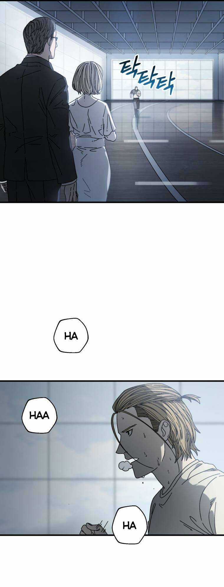 Trò Chơi Sinh Tồn - Chapter 21 - Trang 13