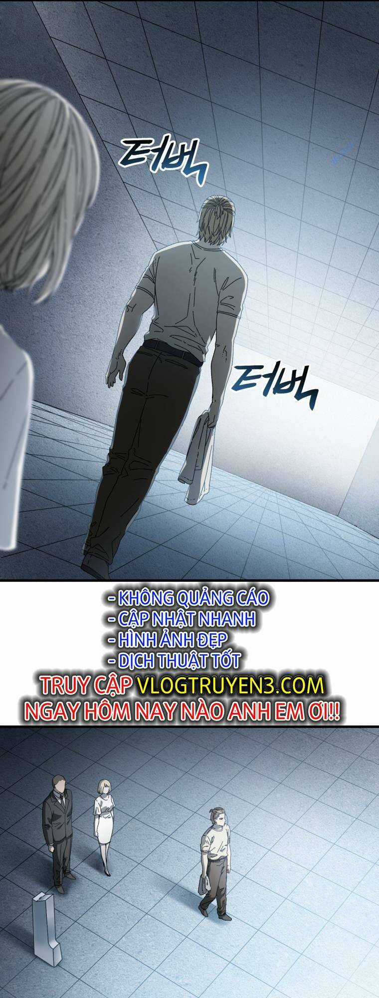 Trò Chơi Sinh Tồn - Chapter 21 - Trang 21