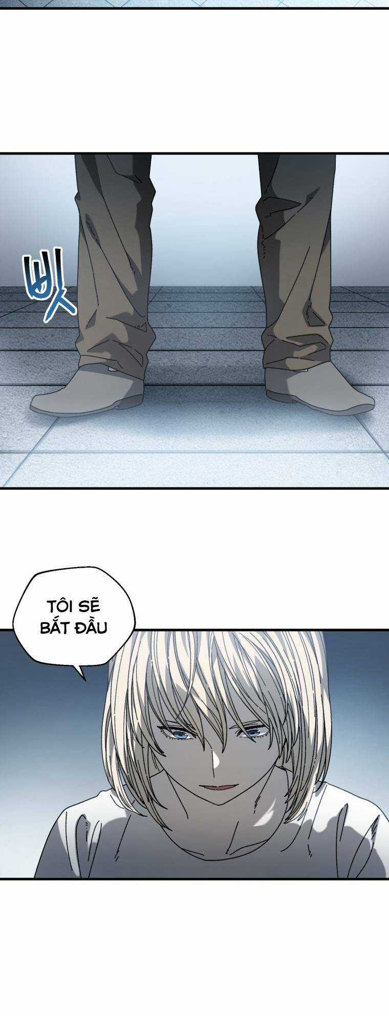 Trò Chơi Sinh Tồn - Chapter 21 - Trang 24