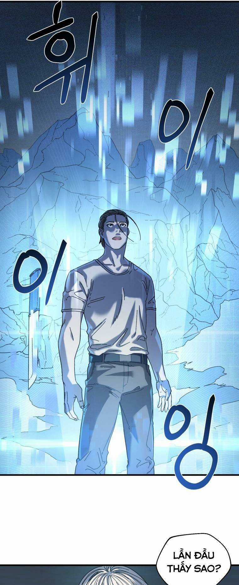 Trò Chơi Sinh Tồn - Chapter 21 - Trang 29