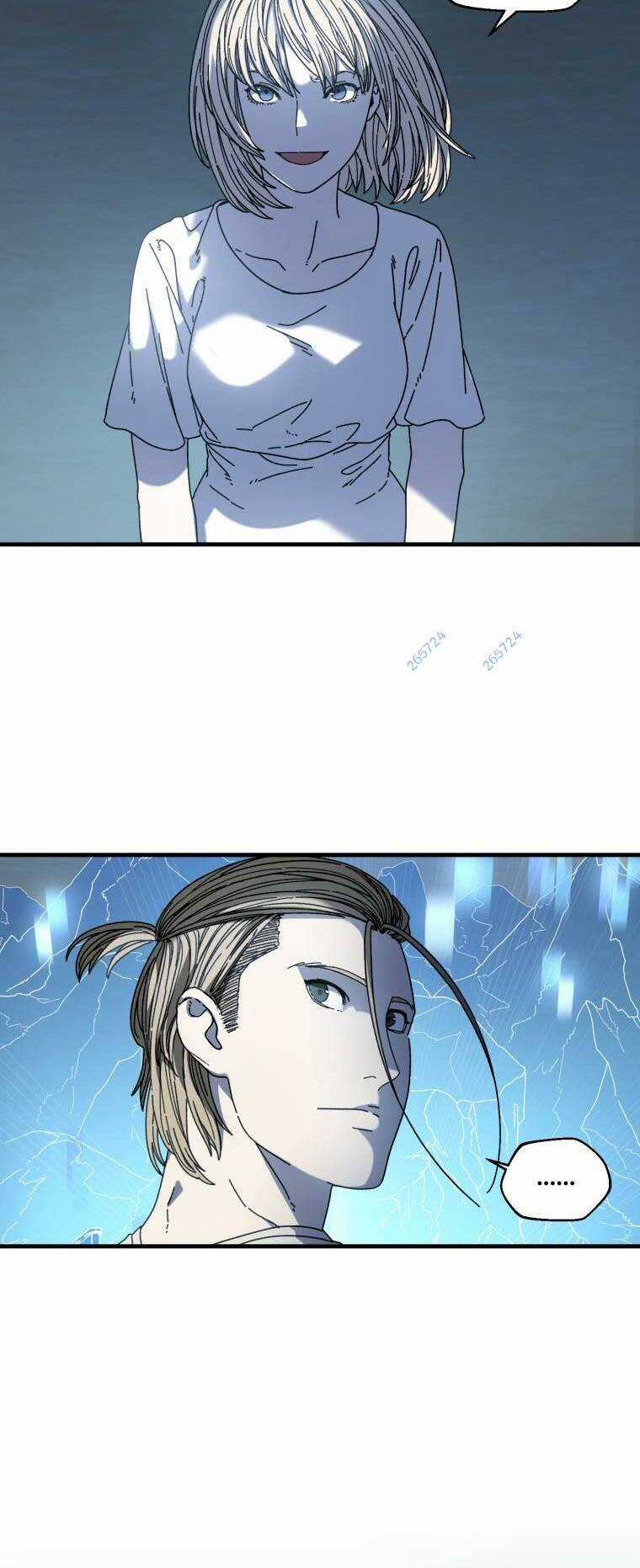 Trò Chơi Sinh Tồn - Chapter 21 - Trang 30