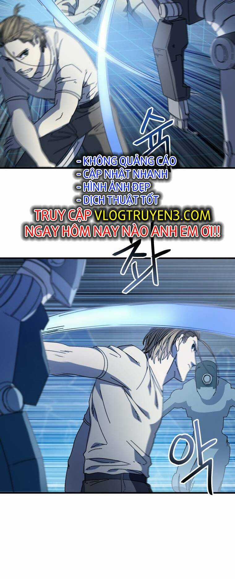 Trò Chơi Sinh Tồn - Chapter 21 - Trang 36