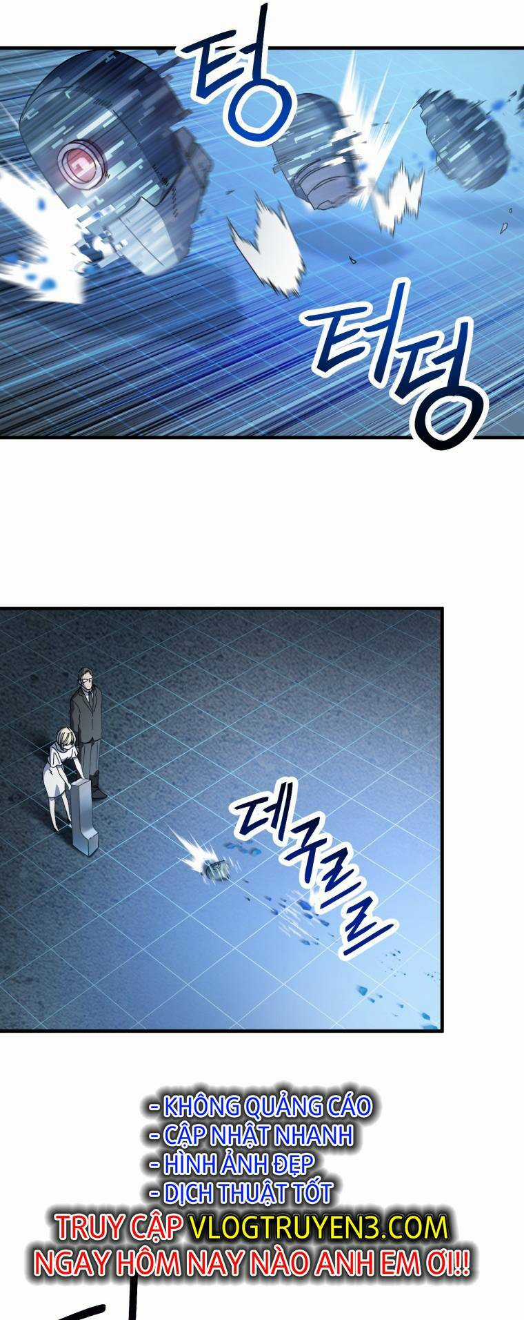 Trò Chơi Sinh Tồn - Chapter 21 - Trang 39