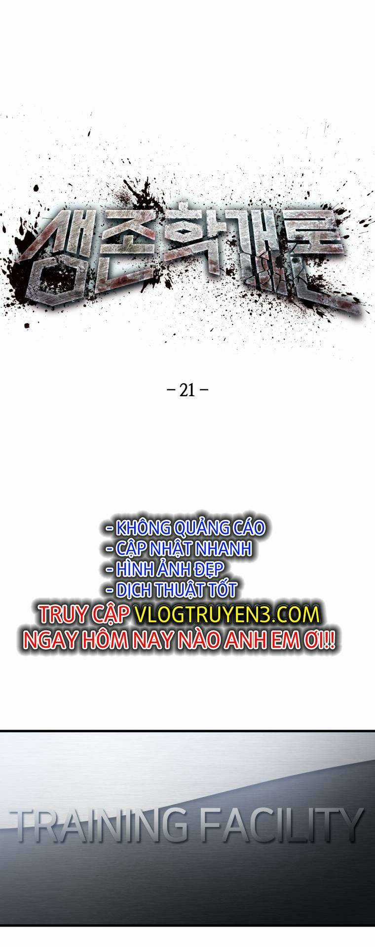 Trò Chơi Sinh Tồn - Chapter 21 - Trang 5