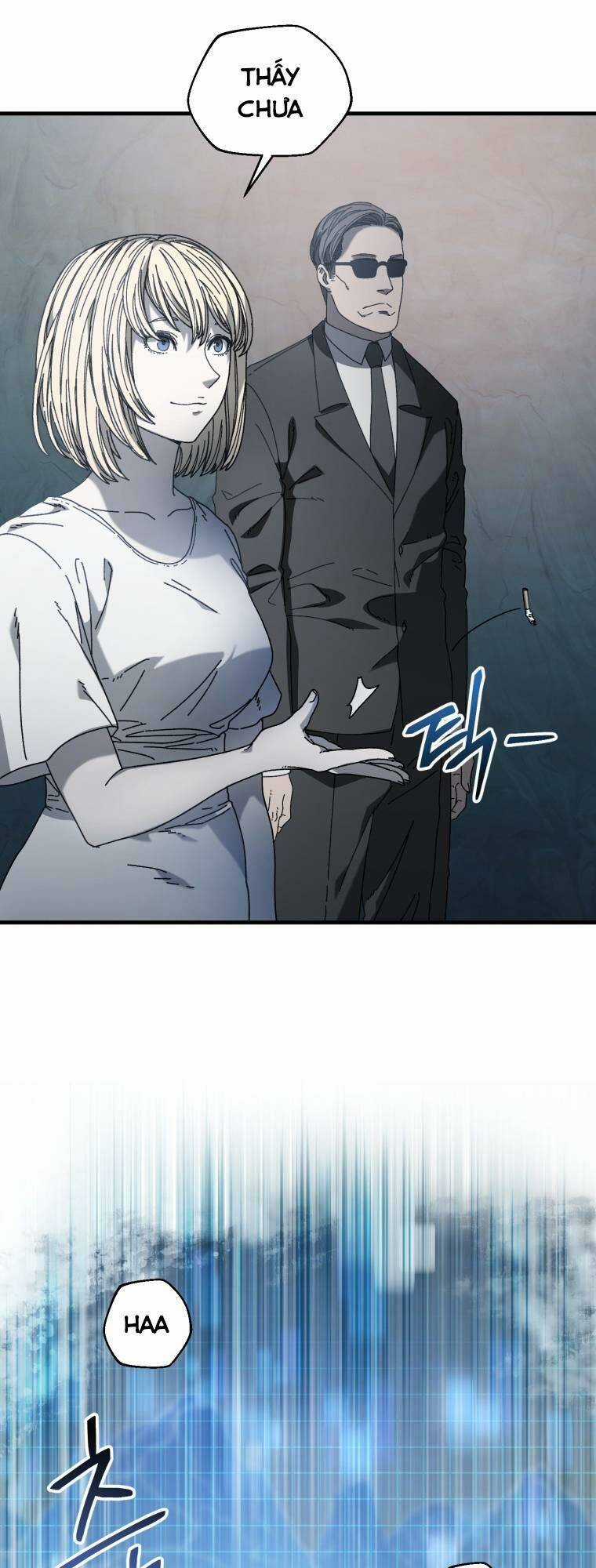 Trò Chơi Sinh Tồn - Chapter 21 - Trang 45