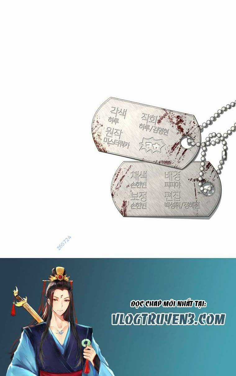 Trò Chơi Sinh Tồn - Chapter 21 - Trang 54