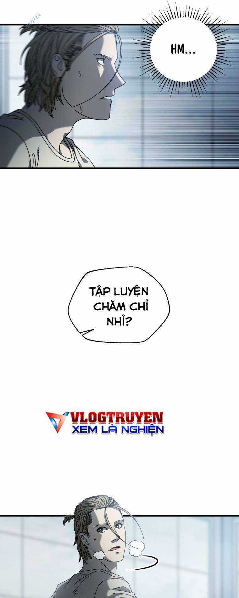 Trò Chơi Sinh Tồn - Chapter 21 - Trang 9