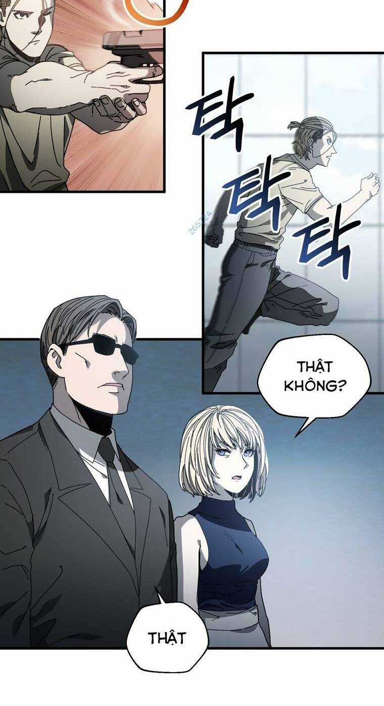 Trò Chơi Sinh Tồn - Chapter 22 - Trang 2