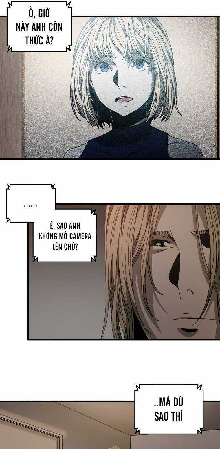 Trò Chơi Sinh Tồn - Chapter 22 - Trang 13