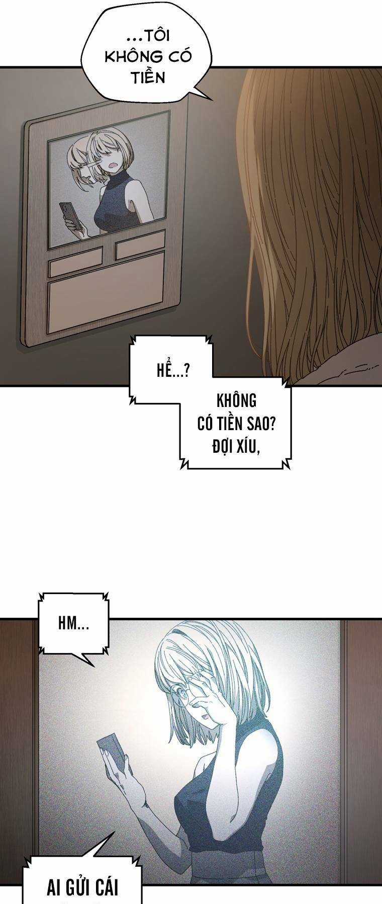 Trò Chơi Sinh Tồn - Chapter 22 - Trang 15