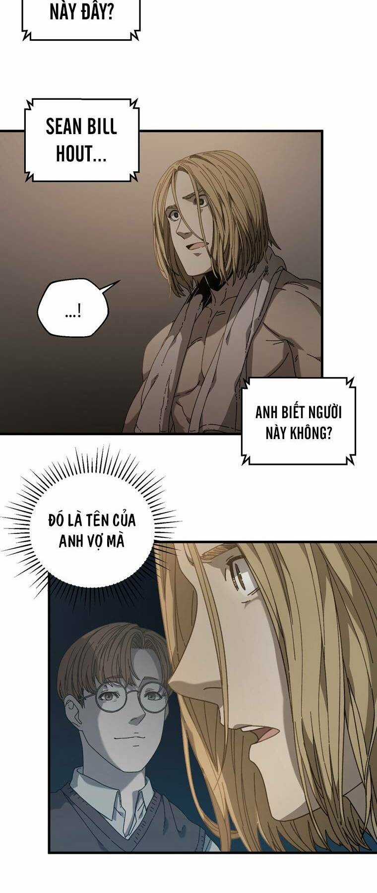 Trò Chơi Sinh Tồn - Chapter 22 - Trang 16