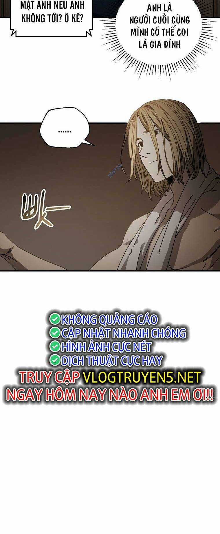 Trò Chơi Sinh Tồn - Chapter 22 - Trang 18