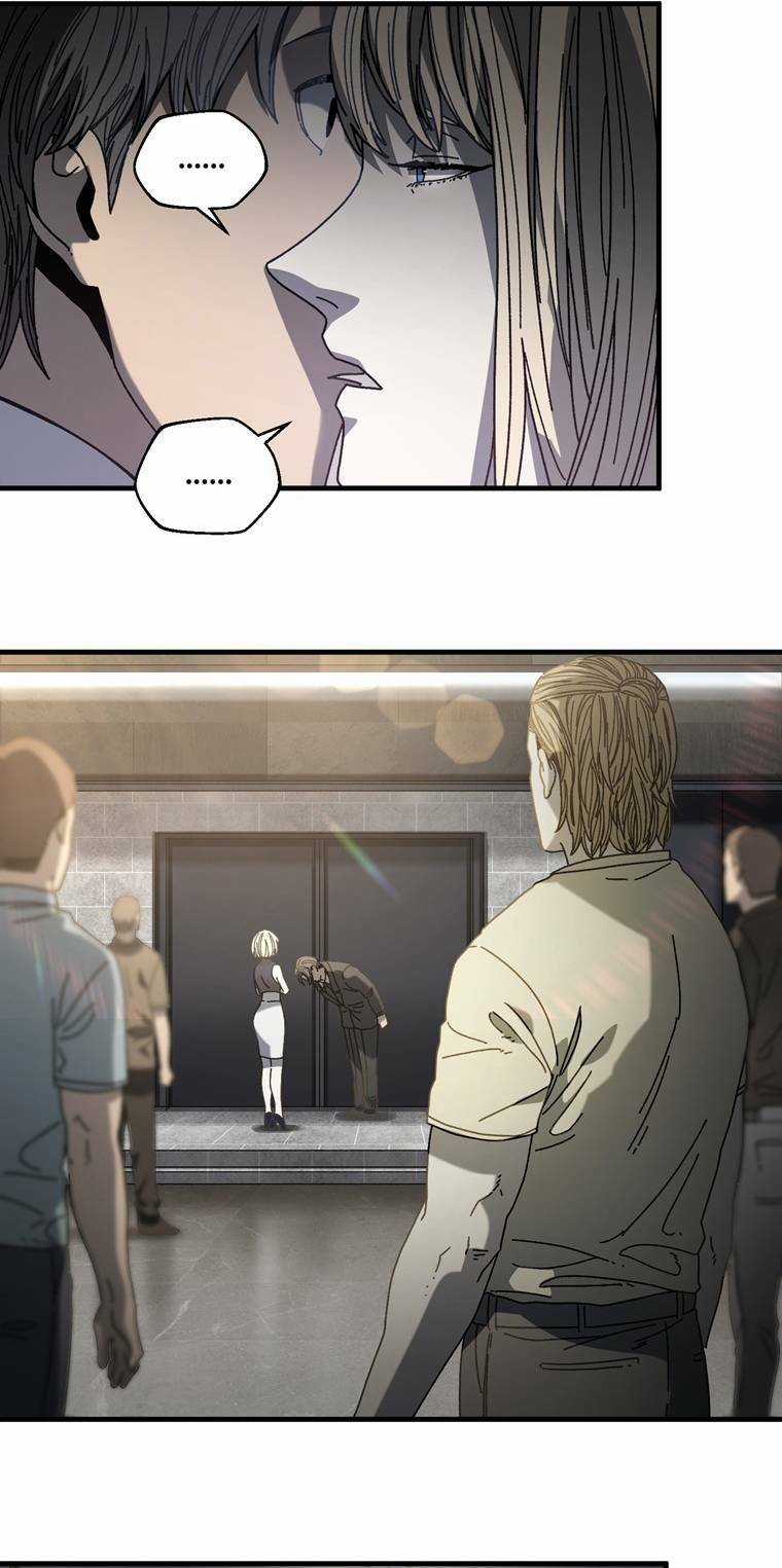 Trò Chơi Sinh Tồn - Chapter 22 - Trang 27