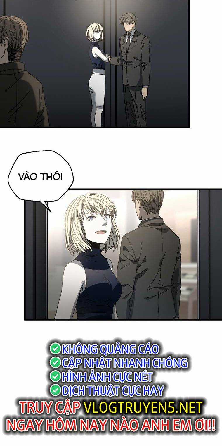 Trò Chơi Sinh Tồn - Chapter 22 - Trang 28