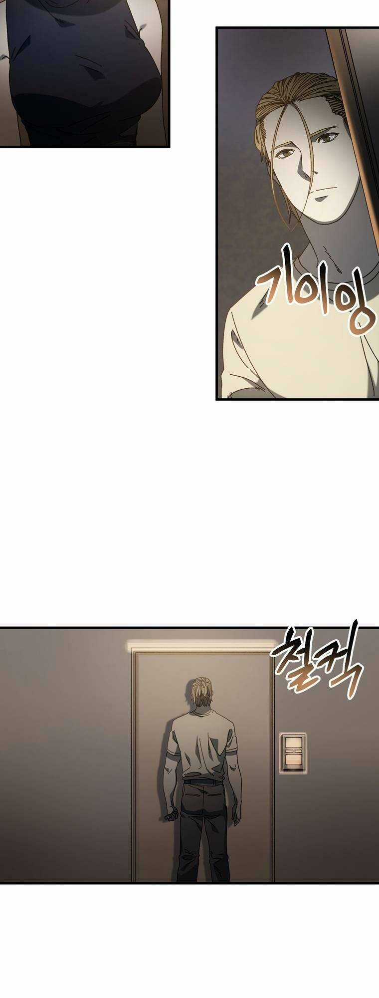 Trò Chơi Sinh Tồn - Chapter 22 - Trang 38