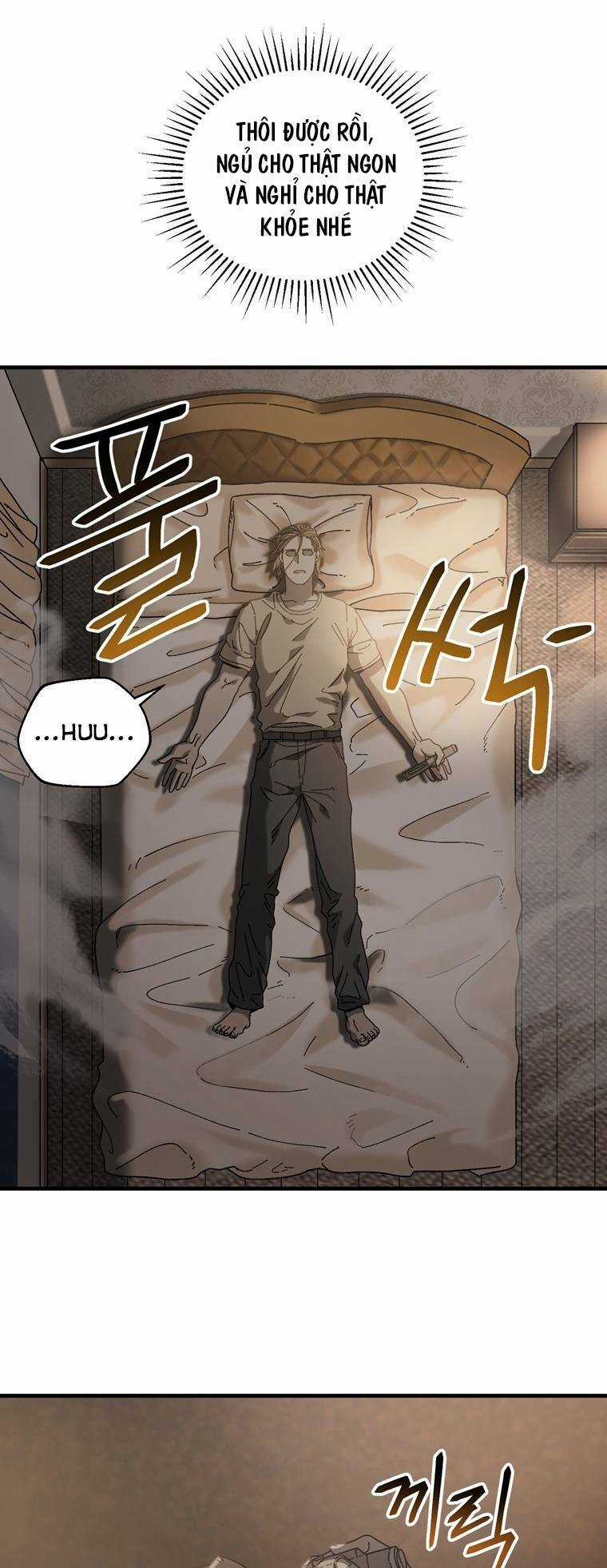 Trò Chơi Sinh Tồn - Chapter 22 - Trang 39