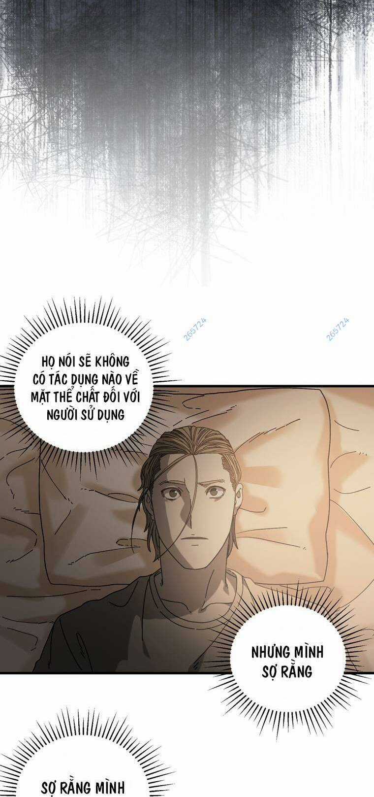 Trò Chơi Sinh Tồn - Chapter 22 - Trang 42