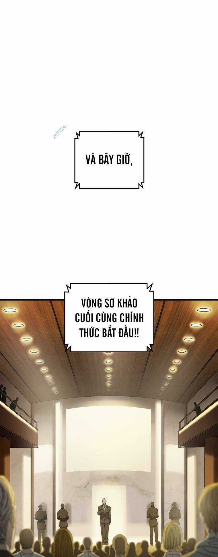 Trò Chơi Sinh Tồn - Chapter 22 - Trang 46