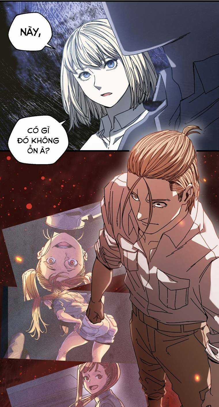 Trò Chơi Sinh Tồn - Chapter 22 - Trang 52