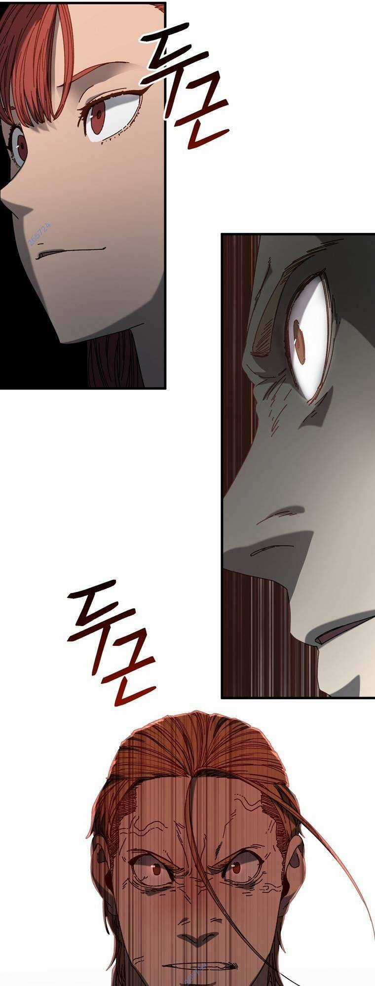 Trò Chơi Sinh Tồn - Chapter 22 - Trang 54