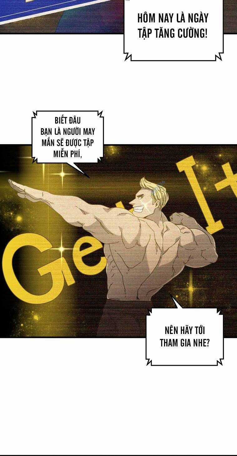 Trò Chơi Sinh Tồn - Chapter 22 - Trang 10