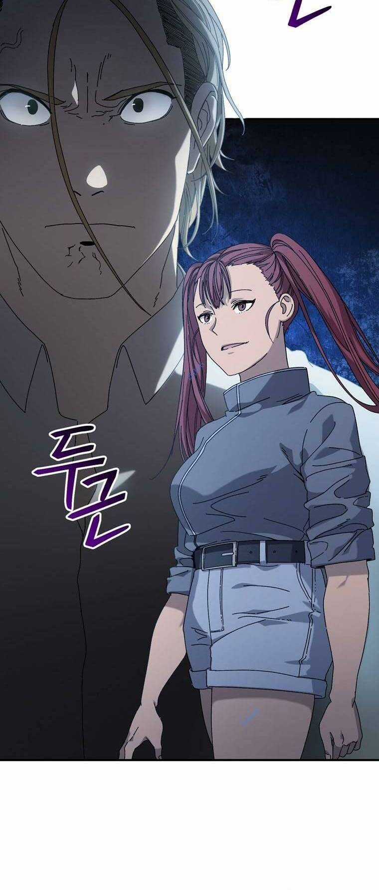 Trò Chơi Sinh Tồn - Chapter 23 - Trang 2