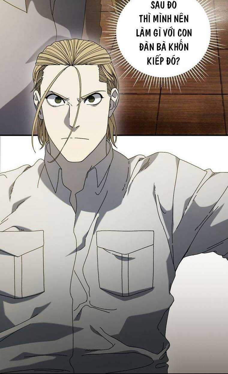 Trò Chơi Sinh Tồn - Chapter 23 - Trang 11