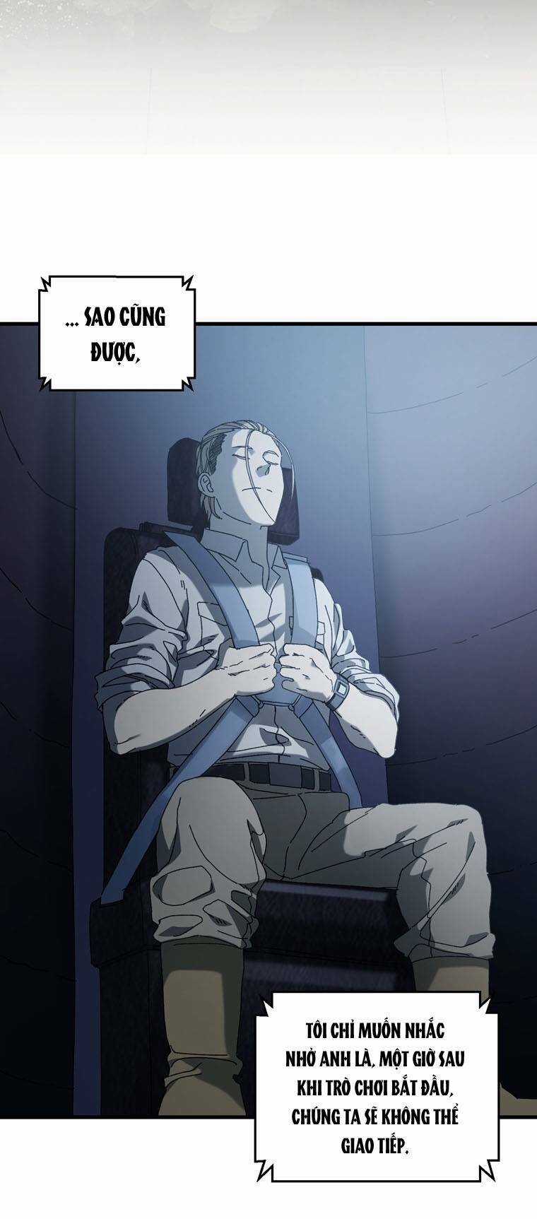 Trò Chơi Sinh Tồn - Chapter 23 - Trang 17