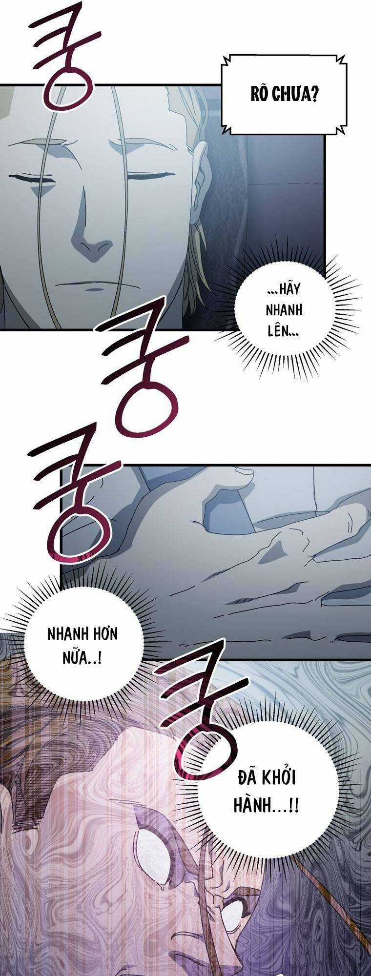 Trò Chơi Sinh Tồn - Chapter 23 - Trang 18