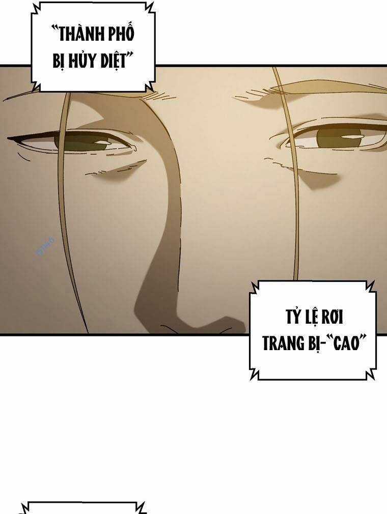 Trò Chơi Sinh Tồn - Chapter 23 - Trang 23