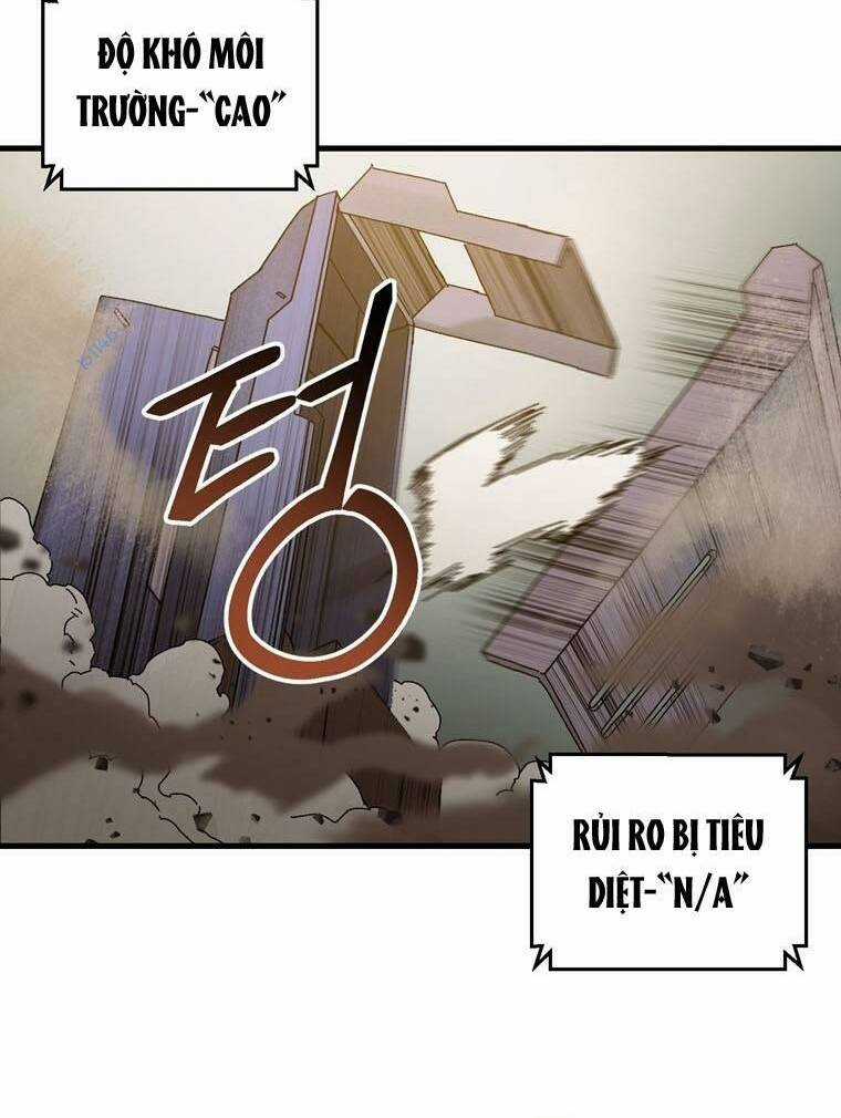 Trò Chơi Sinh Tồn - Chapter 23 - Trang 24