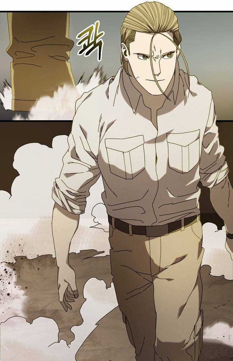 Trò Chơi Sinh Tồn - Chapter 23 - Trang 25