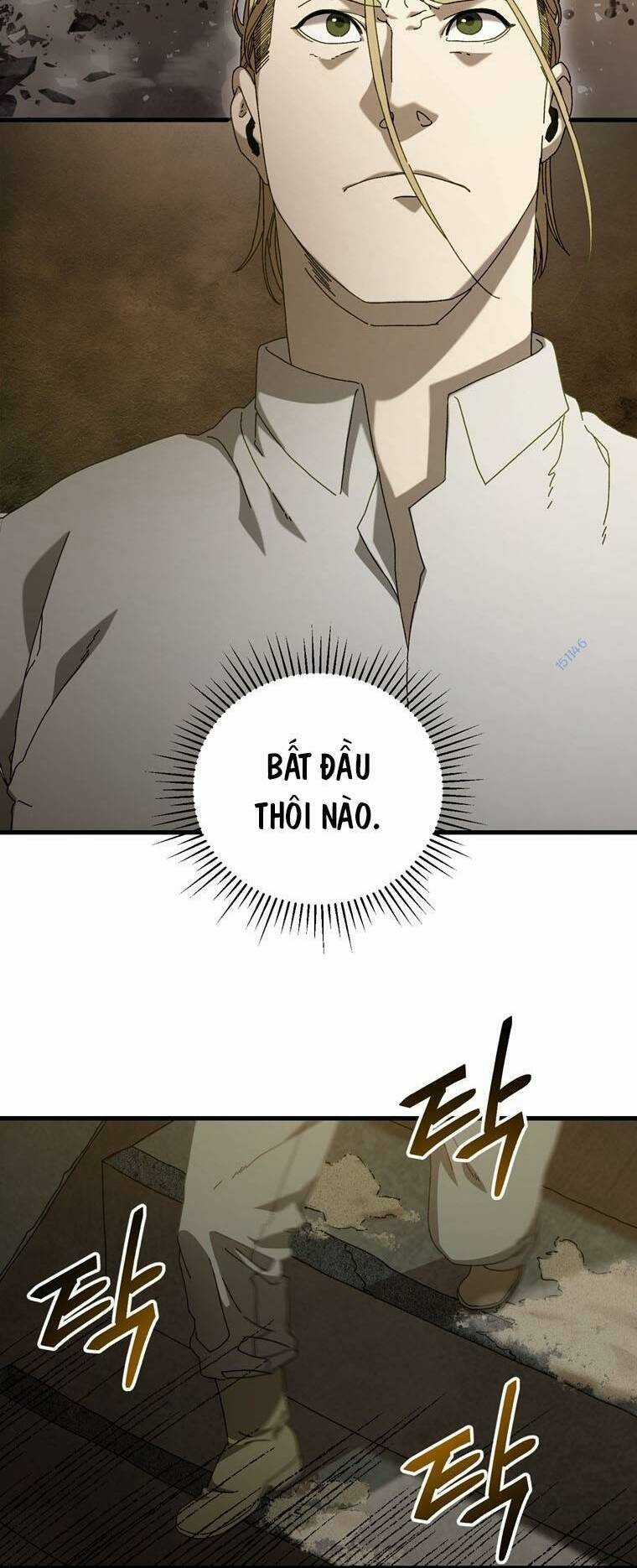 Trò Chơi Sinh Tồn - Chapter 23 - Trang 28