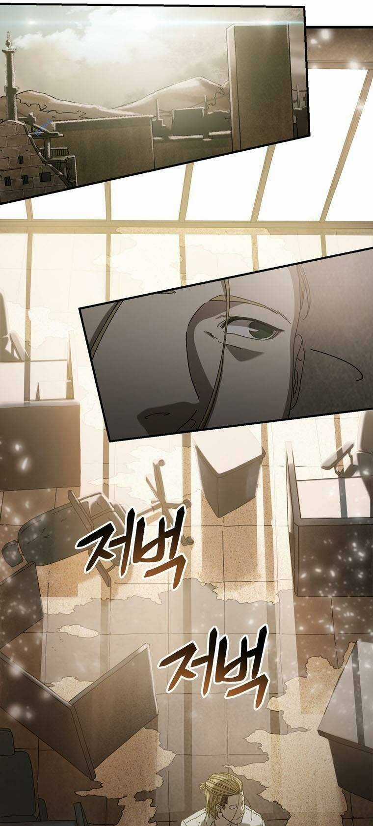 Trò Chơi Sinh Tồn - Chapter 23 - Trang 30