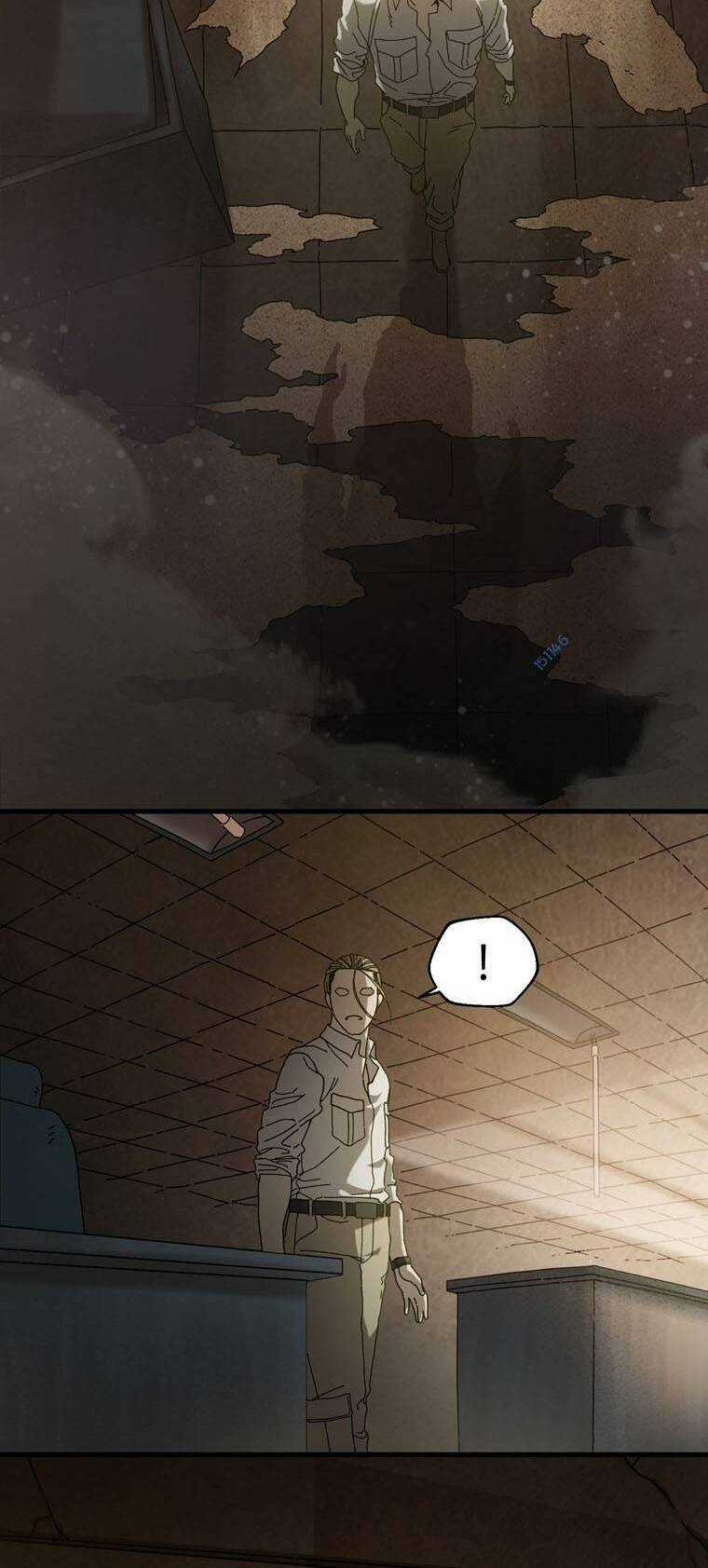 Trò Chơi Sinh Tồn - Chapter 23 - Trang 31