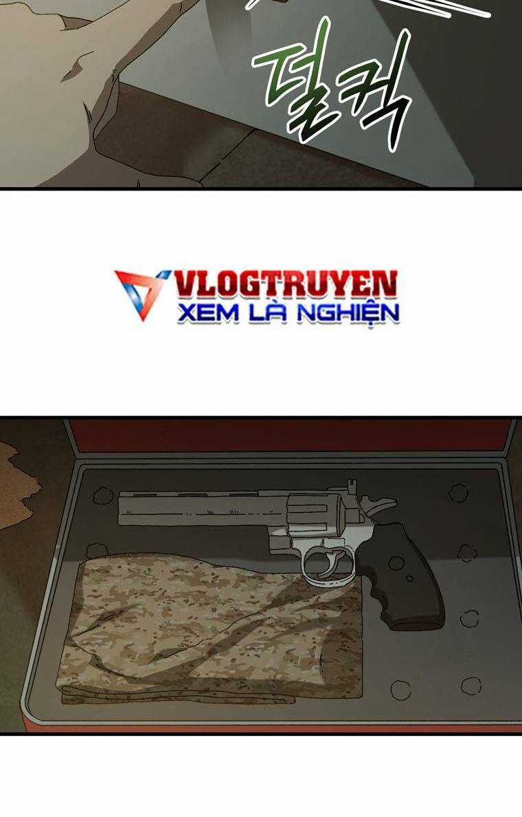 Trò Chơi Sinh Tồn - Chapter 23 - Trang 33
