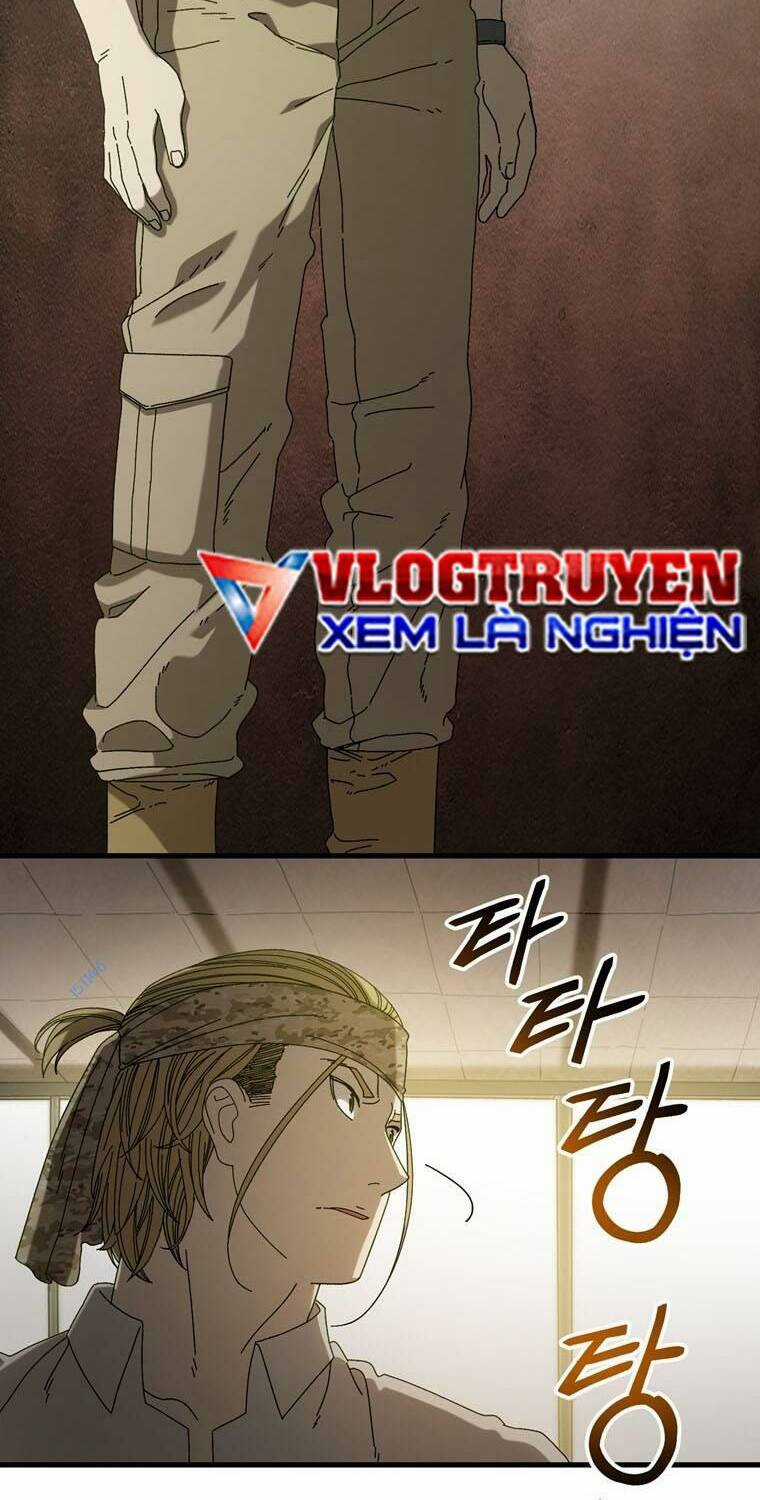 Trò Chơi Sinh Tồn - Chapter 23 - Trang 35