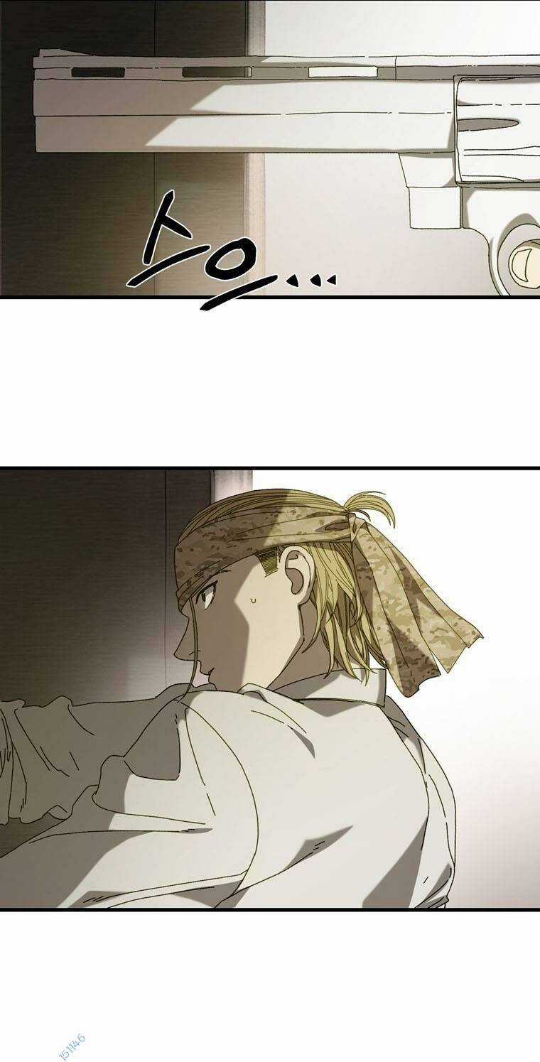 Trò Chơi Sinh Tồn - Chapter 23 - Trang 38