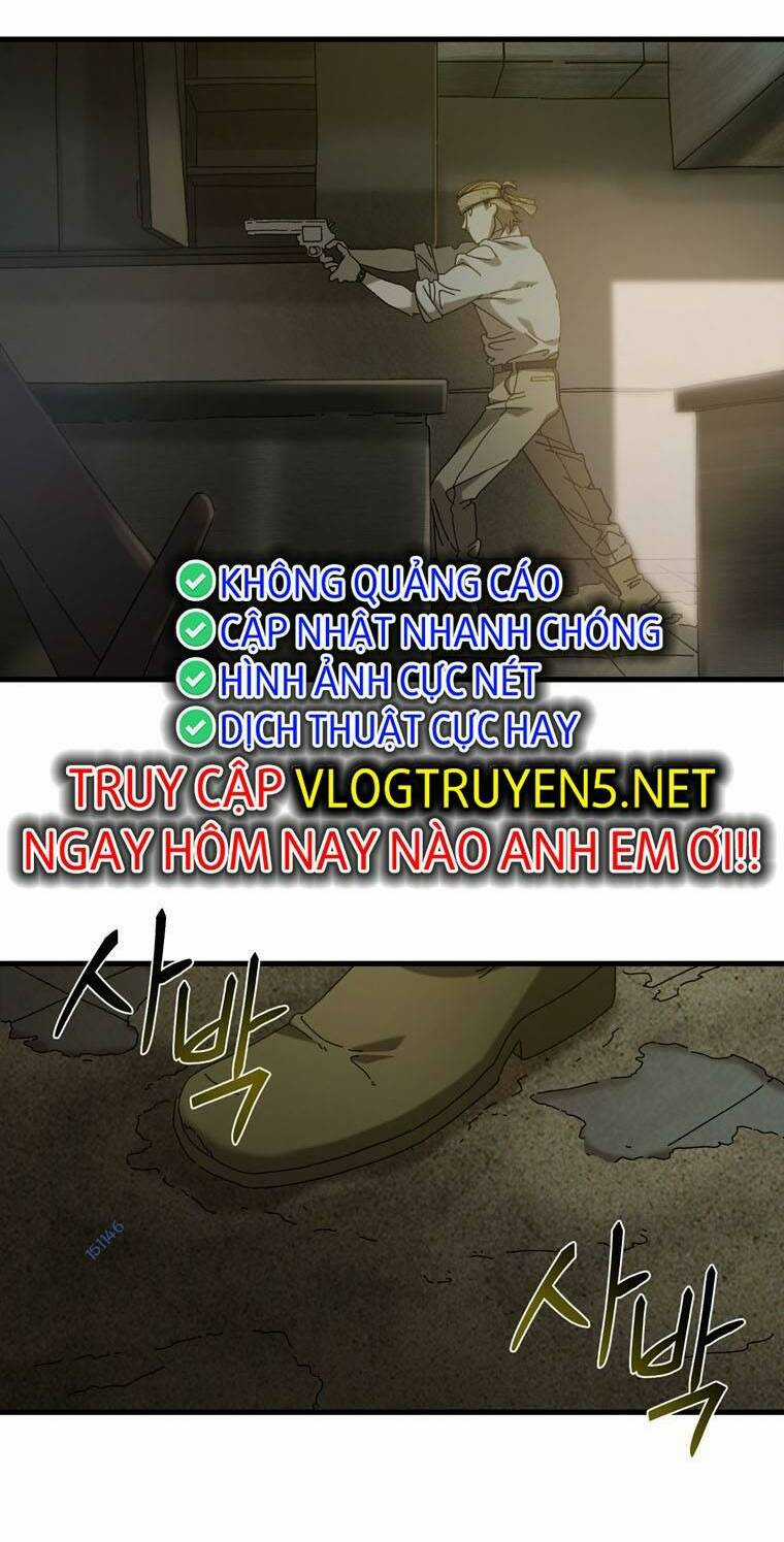 Trò Chơi Sinh Tồn - Chapter 23 - Trang 39