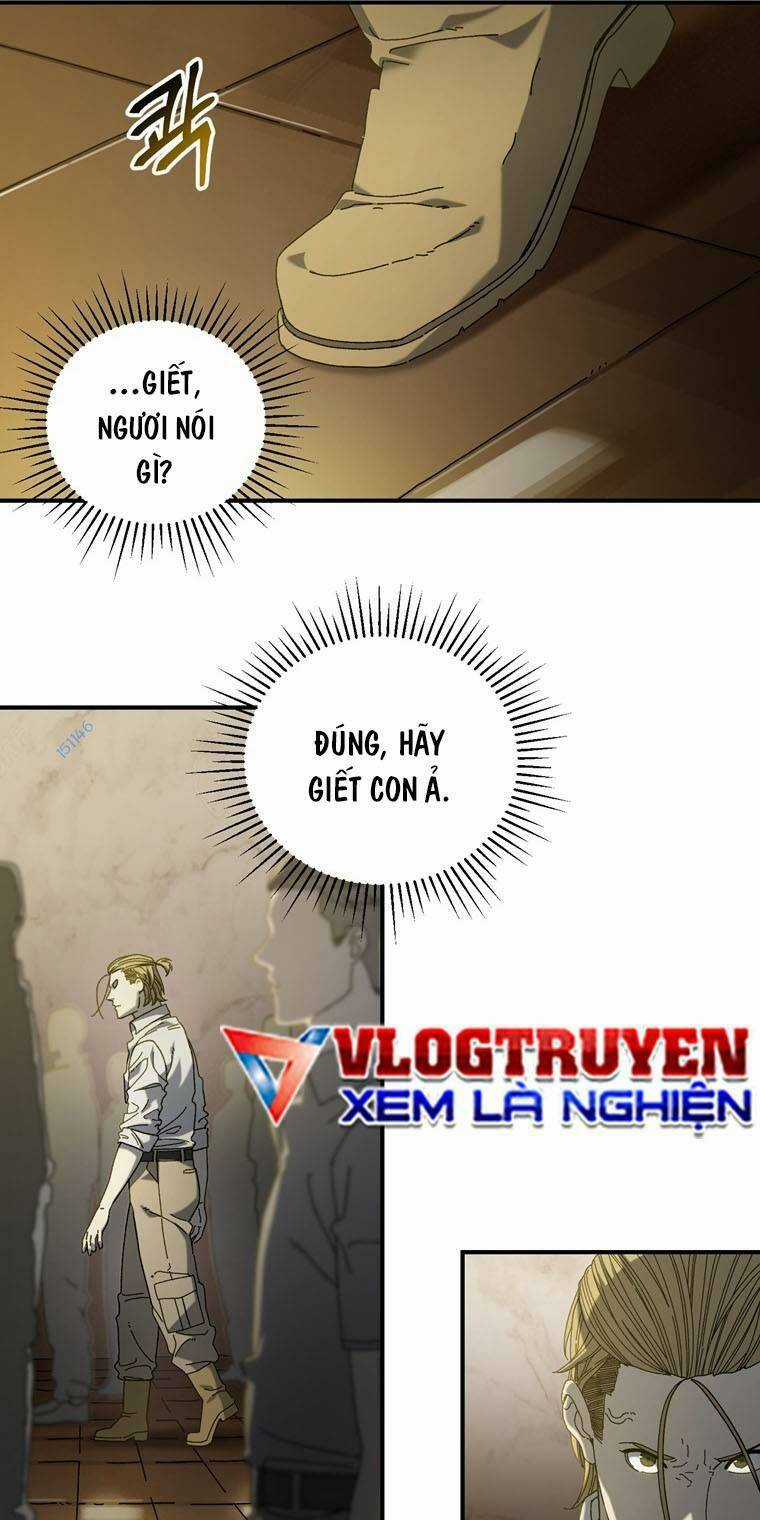 Trò Chơi Sinh Tồn - Chapter 23 - Trang 5