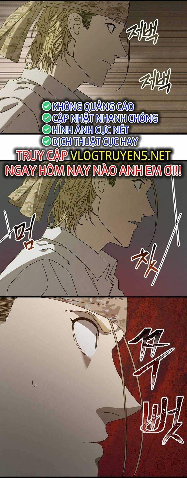 Trò Chơi Sinh Tồn - Chapter 23 - Trang 42