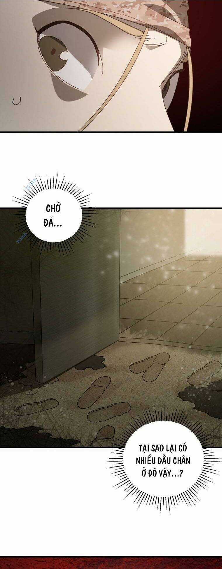 Trò Chơi Sinh Tồn - Chapter 23 - Trang 43