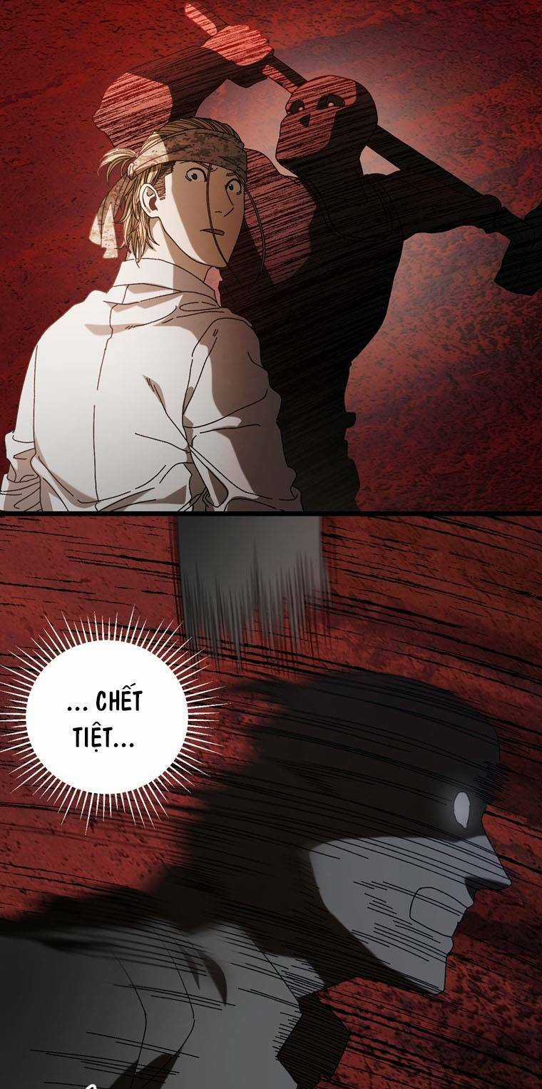 Trò Chơi Sinh Tồn - Chapter 23 - Trang 44