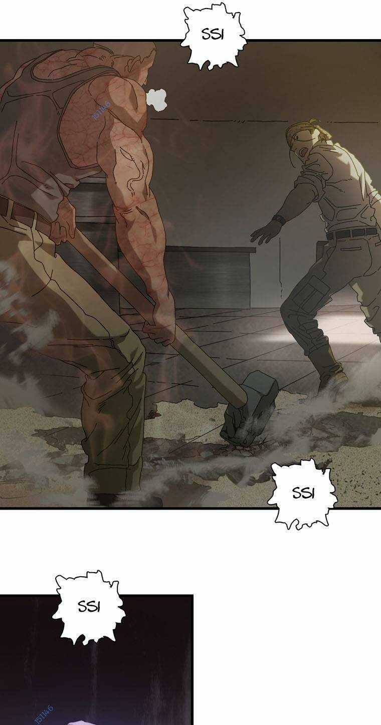 Trò Chơi Sinh Tồn - Chapter 23 - Trang 46