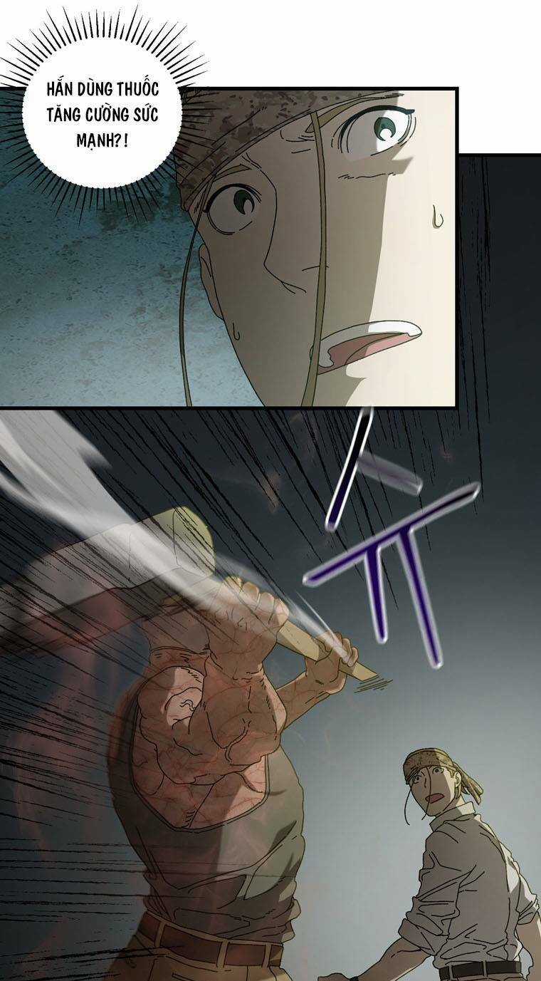 Trò Chơi Sinh Tồn - Chapter 23 - Trang 48