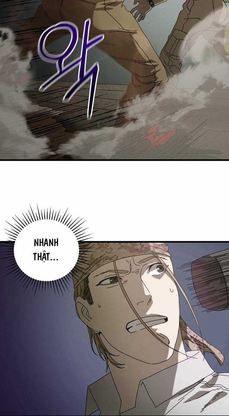 Trò Chơi Sinh Tồn - Chapter 23 - Trang 49