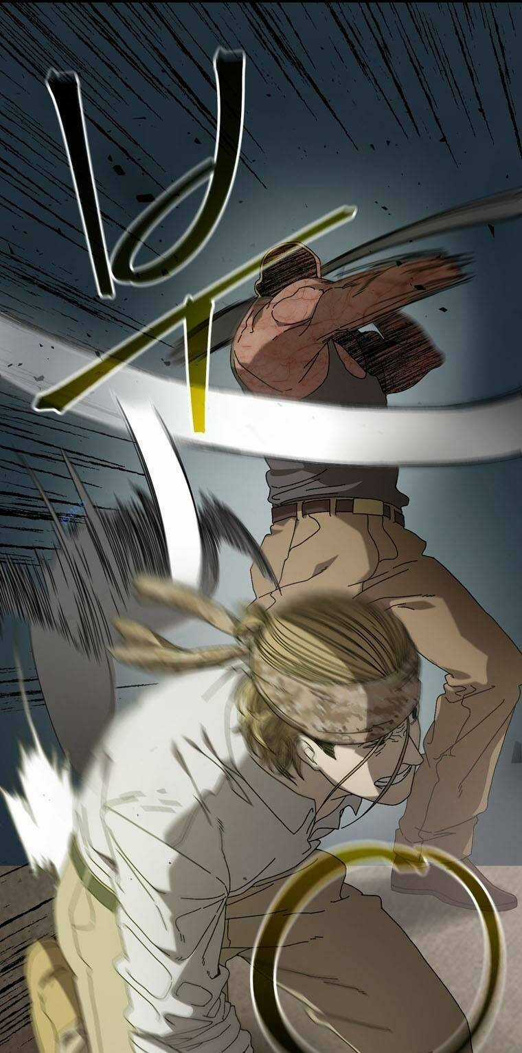 Trò Chơi Sinh Tồn - Chapter 23 - Trang 50