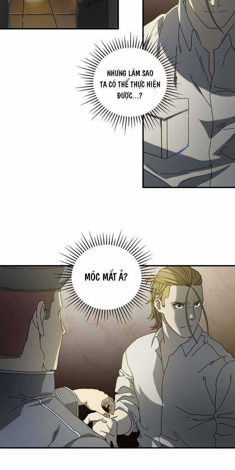 Trò Chơi Sinh Tồn - Chapter 23 - Trang 6