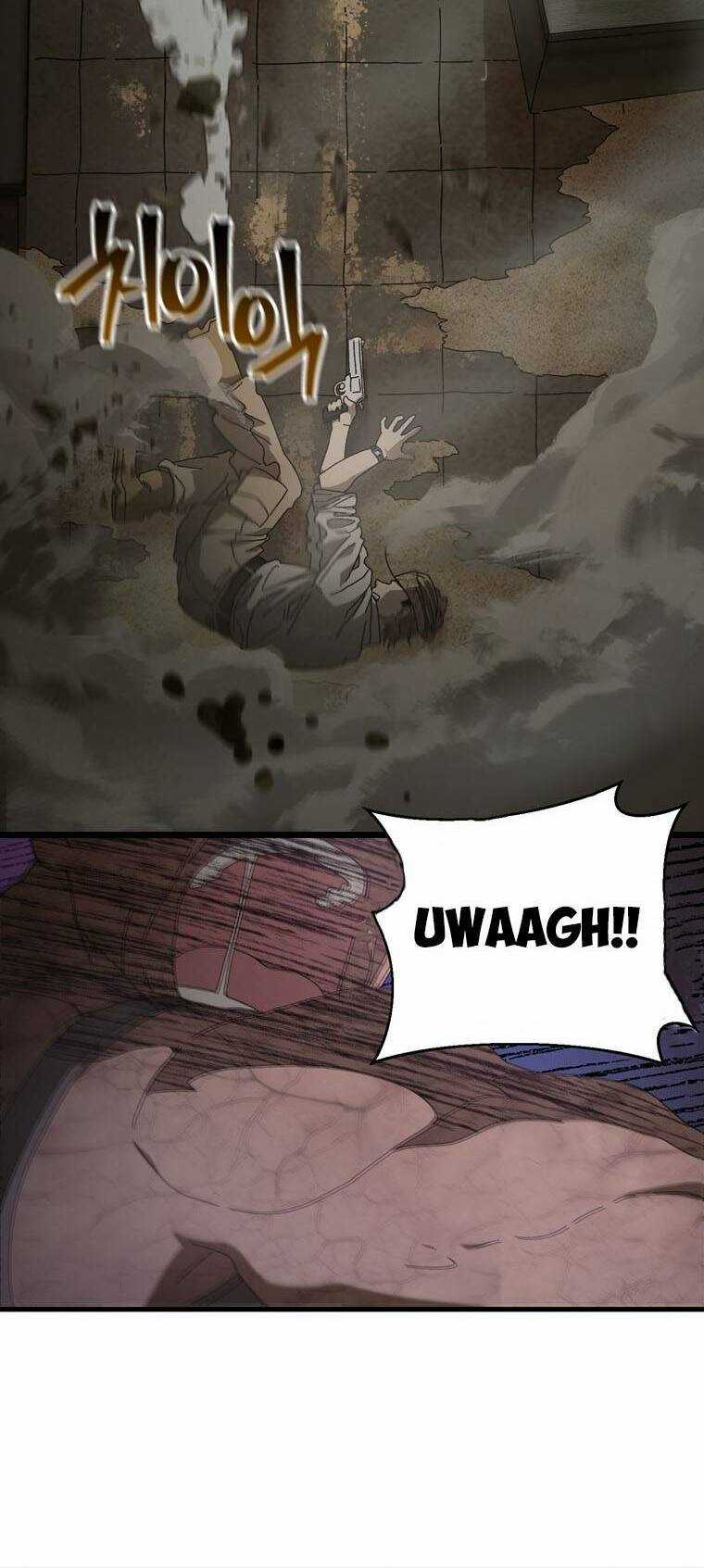 Trò Chơi Sinh Tồn - Chapter 23 - Trang 53